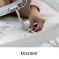 Keep Cozy 3-In-1 Grow with Me Vibrating Baby Bouncer Seat & Infant to Toddler Ro