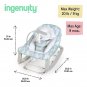 Keep Cozy 3-In-1 Grow with Me Vibrating Baby Bouncer Seat & Infant to Toddler Ro