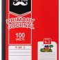 - Primary Journal, Half Ruled, 9.75" X 7.5", 100 Sheets, Primary Journal Half Pa