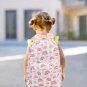Backpack for Girls Kids Preschool Backpack with Lunch Box Kindergarten Bookbag T