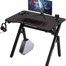 Computer Desk Gaming Desk Student PC Desk Writing Desk Office Desk Modern Ergono
