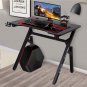 Computer Desk Gaming Desk Student PC Desk Writing Desk Office Desk Modern Ergono