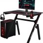 Computer Desk Gaming Desk Student PC Desk Writing Desk Office Desk Modern Ergono