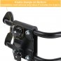 Kayak Roof Rack 2 Pairs J-Bar Carrier Holder for Canoe, SUV, Cars, Truck, Car To