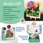 Eco-Friendly Craft Kits for Girls Ages 10+, Crafts for Teens, Arts and Crafts fo