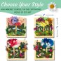 Eco-Friendly Craft Kits for Girls Ages 10+, Crafts for Teens, Arts and Crafts fo
