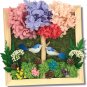 Eco-Friendly Craft Kits for Girls Ages 10+, Crafts for Teens, Arts and Crafts fo