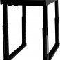 Locker Organizer Shelfï¼ Adjustable Width and Height, Ideal Locker for School, Of