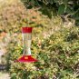 Outdoor Hummingbird Feeder Made from Glass, Humming Bird Feeders for Outdoors Ha