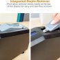 Impulse Heavy Duty Electric Stapler Value Pack, 30 Sheet Capacity, Includes 5,00