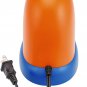 Electric Crayon Sharpener, Electric Sharpener with Safestart Automatic Motor, Gr