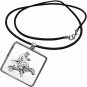 Carsten Reisinger - Illustrations - American Cool ATV Four Wheeler Quad Bike off