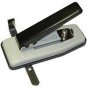 Hand Held ID Card Slot Punch (Works with All PVC Cards and ID Card Printers)