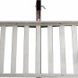 60" X 22" Aluminum Cargo Carrier Rack Basket for Luggage for SUV Truck Car Van -
