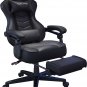 Gaming Chairs for Adults High Back Gamer Chair Large Size Reclining Ergonomic Co