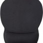 Mouse Pad with Wrist Rest, Ergonomic Mouse Pad with Wrist Support, Pain Relief M
