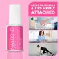 Super Strong Nail Glue for Nail Tips, Acrylic Nails and Press on Nails (8Ml)  Na