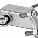 Co-Pilot Spare Hitch, Silver