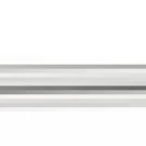Grab Bar, 36-Inch, Stainless Steel