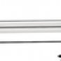 Grab Bar, 36-Inch, Stainless Steel