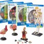Learning Resources Anatomy Models Bundle Set - 4 Sets, Ages 8+, Anatomy Demonstr