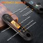 Meat Thermometer Digital, Meat Thermometers for Grilling and Cooking, Waterproof