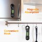 Meat Thermometer Digital, Meat Thermometers for Grilling and Cooking, Waterproof