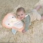 Ingenuity Inlighten 5-Speed Baby Swing - Swivel Infant Seat, 5 Point Safety Harn