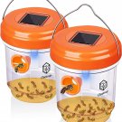 Wasp Traps for Hunting Wasps, Bees, Hornets, Insects, Yellow Jacket Traps, Wasp