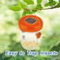 Wasp Traps for Hunting Wasps, Bees, Hornets, Insects, Yellow Jacket Traps, Wasp