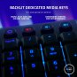Ornata V3 Gaming Keyboard: Low-Profile Keys - Mecha-Membrane Switches - Uv-Coate