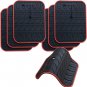Car Scratch Protector for Trunk Bike Rack, Anti-Scratch Anti-Collision Non-Slip