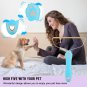 Pet Hair Remover Dog Hair Remover - Cat Hair Remover Furniture,Carpet Rake,Pet H