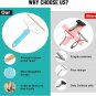 Pet Hair Remover Dog Hair Remover - Cat Hair Remover Furniture,Carpet Rake,Pet H
