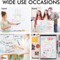 Dry Erase Markers, 15 Colors Magnetic Whiteboard Markers, Fine Point, Perfect fo