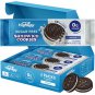 Sugar Free Snacks Sandwich Cookies - Keto Snack Healthy Snacks Sugar Free Cookie