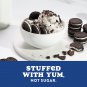 Sugar Free Snacks Sandwich Cookies - Keto Snack Healthy Snacks Sugar Free Cookie