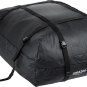 Amazon Basics Rooftop Cargo Carrier Bag, Black, 15 Cubic Feet