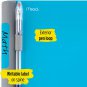 Five Star Advance Spiral Notebooks, 3 Subject, College Ruled Paper, 11" X 8-1/2"