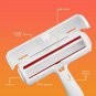 Khanstore - Pet Hair Remover - Reusable Dog & Cat Hair Remover for Couch, Laundr
