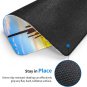 Cactus Desert Sunset Mouse Pad 7 X 8.6 in Square Mouse Mat Waterproof Mousepad N