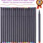 Journal Planner Pens Colored Pens Fine Point Markers Fine Tip Drawing Pen Porous