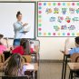 24PCS Positive Sayings Accents Motivational Classroom Cutouts Decors Inspiration