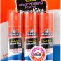 Elmer'S E520 .21 Oz Washable School Glue Sticks 3 Count