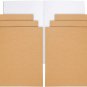 6 Pack Large Blank Notebooks for Kids, Bulk Sketchbook Journals for Students, Of
