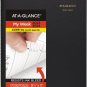 AT-A-GLANCE 2023-2024 Academic Planner, Weekly, Quarter-Hourly Appointment Book,