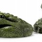 93000 Floating Alligator Decoy, 34 Inches, Green