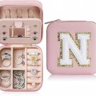 Back to School Jewelry Case, School Supplies for Teen Girls Jewelry Box | High S