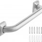 Bathroom Grab Bars Stainless Steel Handrail ADA Compliant 500Lbs Bathtubs and Sh