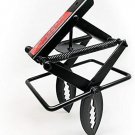 Savage Professional Strength Mole Trap 2-Pack, Plunger Style Mole Killer, Heavy